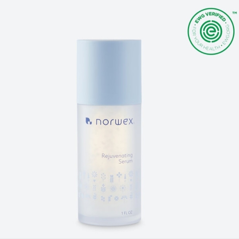 Norwex Rejuvenating Serum
